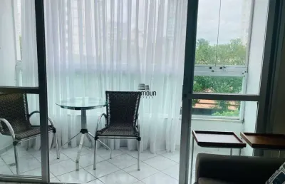 Apartamento de de 2 quartos, a 50m da praia das castanheiras