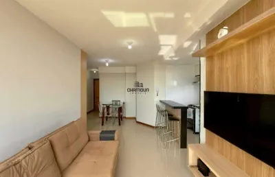 Apartamento a venda em guarapari 2 quartos na enseada azul