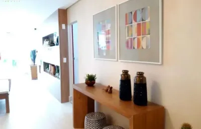 Apartamento à venda com 2 quartos, 1 suíte, praia do morro - guarapari/es