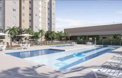 Apartamento com 3 quartos à venda na Avenida São Gabriel da Palha, Vale Encantado, Vila Velha