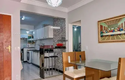Apartamento à venda, 2 quartos, centro - guarapari/es
