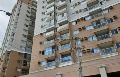 Apartamento com 3 quartos à venda na Rua Ayrton Senna da Silva, Itapuã, Vila Velha