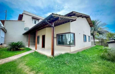 Casa 3 quartos 1 suítes à venda no sol nascente em guarapari