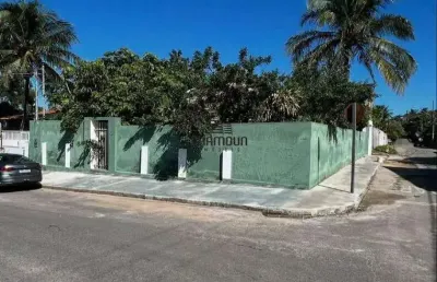 Casa à venda de 2 quartos em santa monica em guarapari