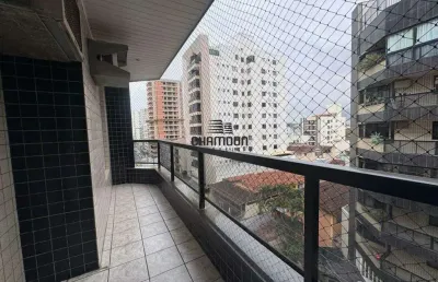 Apartamento à venda, 3 quartos, 1 vaga, praia do morro - guarapari/es