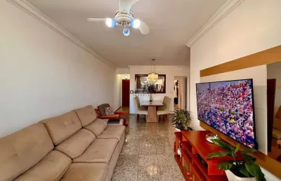 Apartamento com 3 quartos à venda na Avenida Vinã Del Mar, Enseada Azul, Guarapari