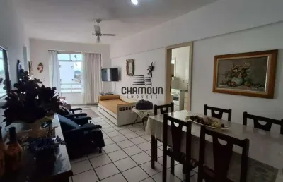 Apartamento com 2 quartos à venda na Travessa Oscar da Costa Neiva, Centro, Guarapari