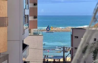 Apartamento com 2 quartos à venda na Rua Getúlio Vargas, Centro, Guarapari