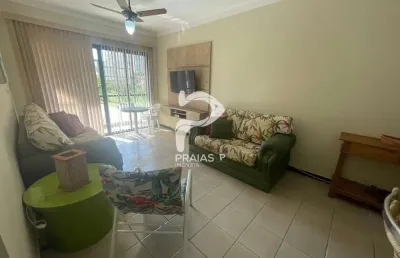 Apartamento com 3 quartos à venda na rua amazonas, --, enseada, guarujá por r$ 480.000