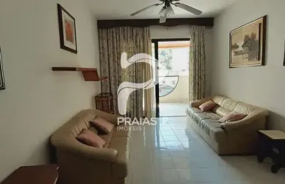 Apartamento com 2 quartos à venda na rua santos, --, pitangueiras, guarujá por r$ 600.000