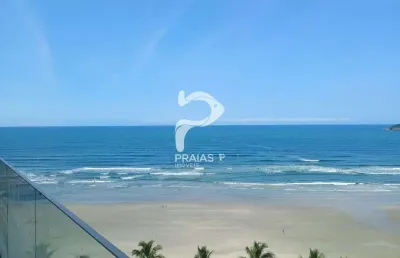 Apartamento com 4 quartos à venda na largo da pousada, --, riviera, bertioga por r$ 15.000.000