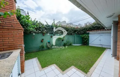 Casa em condomínio fechado com 2 quartos à venda na rua são paulo, --, enseada, guarujá por r$ 470.000