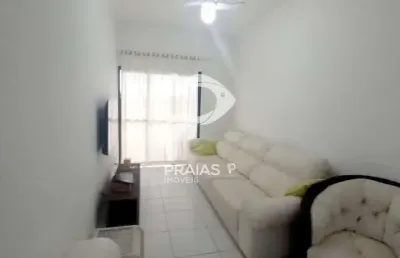 Apartamento com 3 quartos à venda na rua flávio humberto ribizzi, --, enseada, guarujá por r$ 420.000