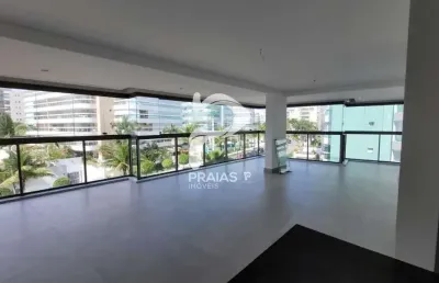 Apartamento com 4 quartos à venda na alameda do monjoleiro, --, riviera, bertioga por r$ 5.200.000