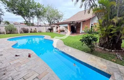 Casa com 3 quartos à venda na professor joão batista julião, --, enseada, guarujá por r$ 800.000