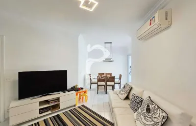Apartamento com 3 quartos à venda na passeio dos galeões, --, riviera, bertioga por r$ 3.000.000