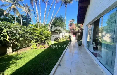Casa com 4 quartos à venda na avenida paulo matarazzo, --, enseada, guarujá por r$ 950.000