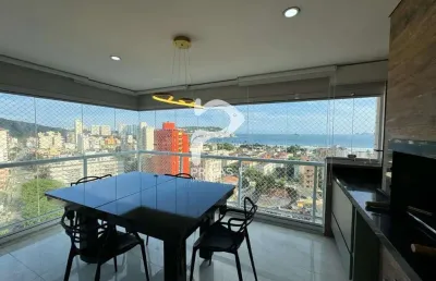 Apartamento com 2 quartos à venda na rua bandeirantes, --, enseada, guarujá por r$ 850.000