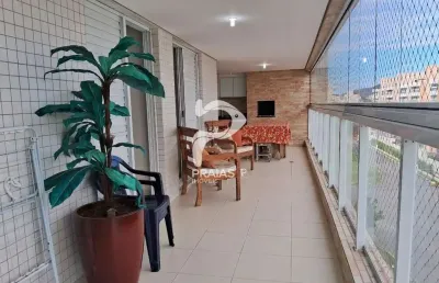 Apartamento com 4 quartos à venda na f, --, enseada, guarujá por r$ 1.400.000