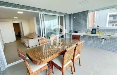 Apartamento com 2 quartos à venda na f, --, enseada, guarujá por r$ 780.000