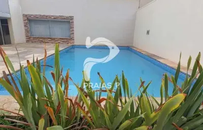 Cobertura com 2 quartos à venda na rua chile, --, enseada, guarujá por r$ 765.000