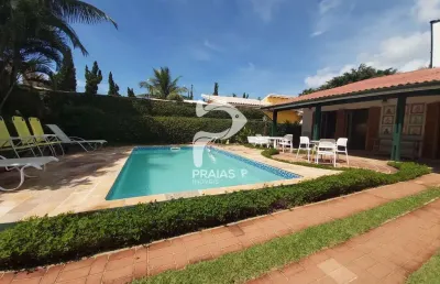 Casa com 6 quartos à venda na cruzeiro do sul, --, balneário praia do pernambuco, guarujá por r$ 1.200.000