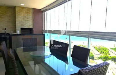 Apartamento com 3 quartos à venda na rua dona vitória yunes stefano, --, enseada, guarujá por r$ 1.380.000