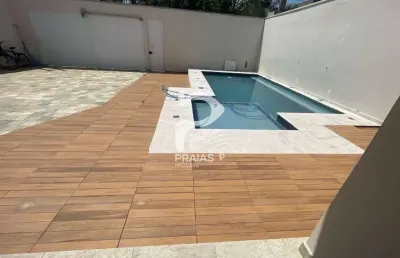 Casa com 5 quartos à venda na rua ricardo severo, --, enseada, guarujá por r$ 1.700.000