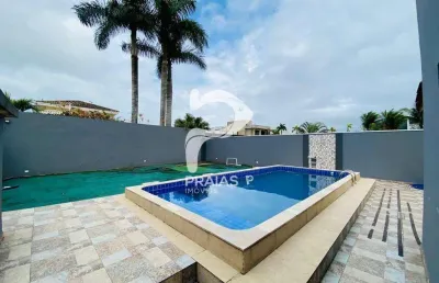 Casa em condomínio fechado com 6 quartos à venda na q, --, enseada, guarujá por r$ 1.100.000