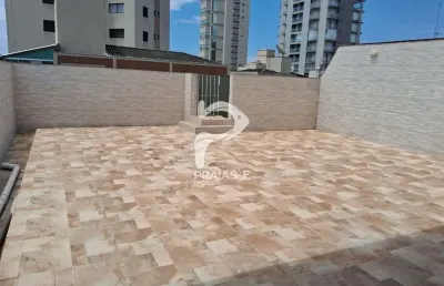 Cobertura com 2 quartos à venda na rua doutor fernando nascimento, --, enseada, guarujá por r$ 450.000