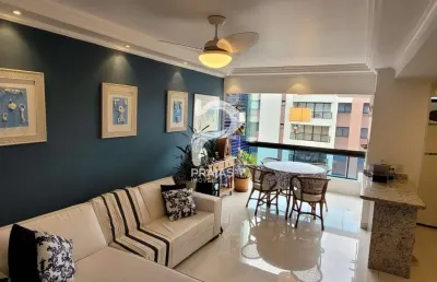 Cobertura com 2 quartos à venda na alameda das conchas, --, riviera, bertioga por r$ 1.850.000