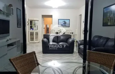 Apartamento com 3 quartos à venda na rua uruguai, --, enseada, guarujá por r$ 720.000