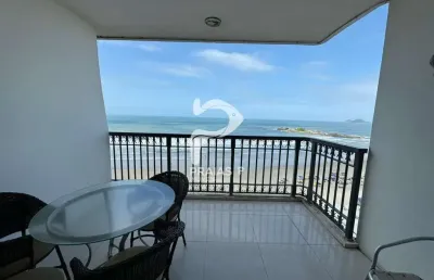 Apartamento com 4 quartos à venda na avenida marechal deodoro da fonseca, --, pitangueiras, guarujá por r$ 1.200.000