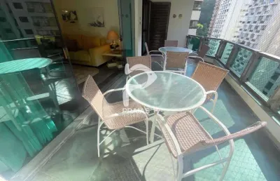 Apartamento com 3 quartos à venda na rua sorocaba, --, pitangueiras, guarujá por r$ 1.300.000
