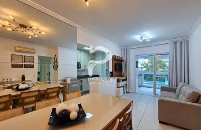 Apartamento com 2 quartos à venda na passeio do pontal, --, riviera, bertioga por r$ 2.300.000