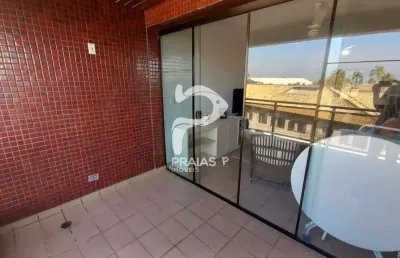 Apartamento com 3 quartos à venda na frança pinto, --, enseada, guarujá por r$ 645.000