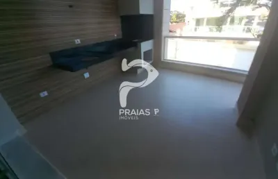 Apartamento com 3 quartos à venda na salomão chaddad, --, enseada, guarujá por r$ 1.300.000