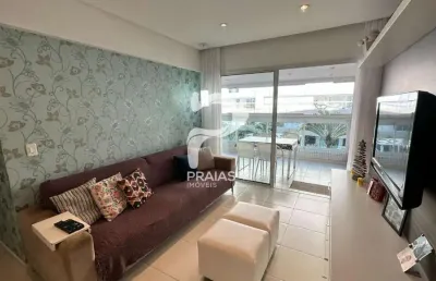 Apartamento com 3 quartos à venda na passeio do pontal, --, riviera, bertioga por r$ 2.500.000
