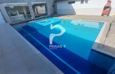 Casa com 6 quartos à venda na dos ubas, --, balneário praia do pernambuco, guarujá por r$ 1.200.000