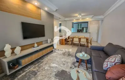 Apartamento com 4 quartos à venda na passeio dos jequitibas, --, riviera, bertioga por r$ 3.800.000
