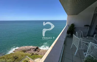 Apartamento com 3 quartos à venda na rua projetada a, --, enseada, guarujá por r$ 1.150.000
