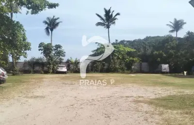 Terreno à venda na alfa, --, balneário praia do pernambuco, guarujá por r$ 3.500.000