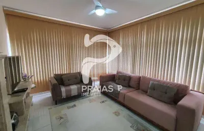 Apartamento com 3 quartos à venda na rua uruguai, --, enseada, guarujá por r$ 480.000