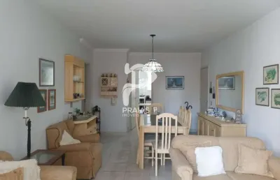 Apartamento com 4 quartos à venda na rua mário ribeiro, --, pitangueiras, guarujá por r$ 650.000
