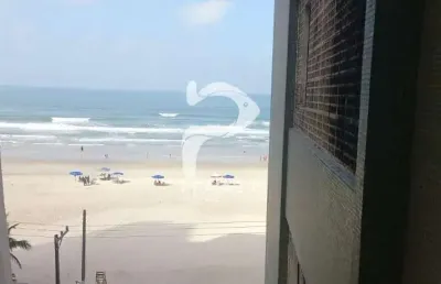 Apartamento com 2 quartos à venda na avenida marechal deodoro da fonseca, --, pitangueiras, guarujá por r$ 750.000