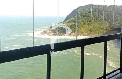 Apartamento com 3 quartos à venda na caminho das tartarugas, --, enseada, guarujá por r$ 960.000