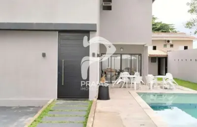 Casa com 5 quartos à venda na rua das quaresmeiras, --, balneário praia do pernambuco, guarujá por r$ 1.980.000