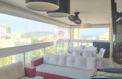 Apartamento com 3 quartos à venda na avenida veraneio, --, enseada, guarujá por r$ 980.000