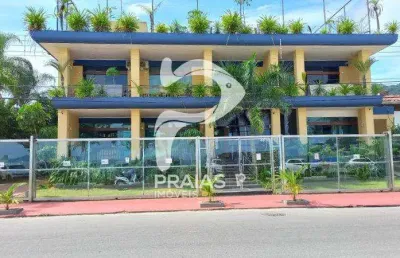 Casa com 18 quartos à venda na avenida miguel stéfano, --, enseada, guarujá por r$ 11.000.000