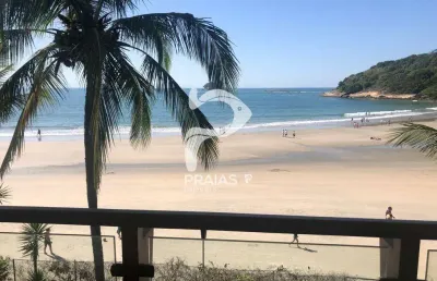 Casa em condomínio fechado com 3 quartos à venda na avenida marjory da silva prado, --, balneário praia do pernambuco, guarujá por r$ 6.500.000